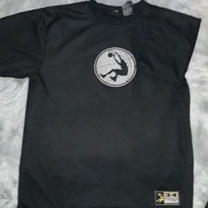 Basketball shirt